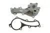 Помпа води Nissan Almera 1.5/1.6/1.8 00-/Primera 1.6/1.8 99-08 (R/B) (6 лоп) GRAF PA830 (фото 1)