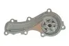 Помпа води Nissan Almera 1.5/1.6/1.8 00-/Primera 1.6/1.8 99-08 (R/B) (6 лоп) GRAF PA830 (фото 2)