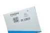 Насос воды Opel Astra G/H/J/Combo/Corsa C/D/Zafira 1.7CDTI/DTI 00- (R/B)(7 лоп)(d центр.шкива)=30mm) GRAF PA834 (фото 2)