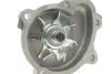 Насос воды Opel Astra G/H/J/Combo/Corsa C/D/Zafira 1.7CDTI/DTI 00- (R/B)(7 лоп)(d центр.шкива)=30mm) GRAF PA834 (фото 3)