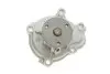 Насос воды Opel Astra G/H/J/Combo/Corsa C/D/Zafira 1.7CDTI/DTI 00- (R/B)(7 лоп)(d центр.шкива)=30mm) GRAF PA834 (фото 5)