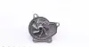 Помпа води Seat Cordoba/Ibiza/Toledo/Skoda Fabia/Roomster/VW Polo 1.2/1.2 12V 02- (B/B) (7 лоп) GRAF PA855 (фото 4)