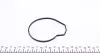 Помпа води Seat Cordoba/Ibiza/Toledo/Skoda Fabia/Roomster/VW Polo 1.2/1.2 12V 02- (B/B) (7 лоп) GRAF PA855 (фото 7)