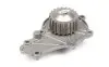 Помпа води Citroen C1/C2/C3/Nemo/Ford Fiesta/Peugeot 206/307 1.4HDI/TDCI 02- (21z) (B/B) (20 лоп.) GRAF PA859 (фото 2)