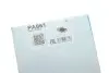Помпа води Citroen C4-C8/Jumpy 2.0-2.2HDi/Fiat Scudo 2.0D/Ford Focus 2.0TDCI 01- (19z)(B/B)(8лоп) GRAF PA861 (фото 2)