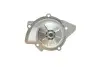 Помпа води Citroen C4-C8/Jumpy 2.0-2.2HDi/Fiat Scudo 2.0D/Ford Focus 2.0TDCI 01- (19z)(B/B)(8лоп) GRAF PA861 (фото 7)