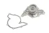 Помпа води Audi A4-A8/VW Passat/Skoda SuperB 2.5TDI/quattro 97-05 (R/B) (5 лоп.) GRAF PA868