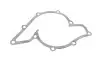 Помпа води Audi A4-A8/VW Passat/Skoda SuperB 2.5TDI/quattro 97-05 (R/B) (5 лоп.) GRAF PA868 (фото 3)