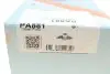 Насос води GRAF PA881 (фото 8)
