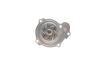 Помпа води Nissan Micra III 1.0 16V/1.2 16V/1.3/1.4 16V 03-/Примітка 1.4 06-12 (R/B) (6 лоп) GRAF PA882 (фото 2)