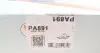 Помпа води Jeep Grand Cherokee II 2.7CRD 4x4 01-05 (B/B) (8 лоп) GRAF PA891 (фото 9)