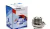 Помпа води Audi/Seat/Skoda Octavia/VW Caddy/Golf/Passat 1.6/E-Power/1.8/2.0/FSI 96-(23z)(R/B)(7лоп) GRAF PA904