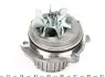 Помпа води Audi/Seat/Skoda Octavia/VW Caddy/Golf/Passat 1.6/E-Power/1.8/2.0/FSI 96-(23z)(R/B)(7лоп) GRAF PA904 (фото 3)