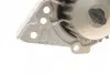 Насос воды Fiat Scudo/Ducato/Peugeot/Citroen/Hyundai 1.8-1.9D/TD 94-06 (20z)(B/B)(7 лоп)(d имп=71мм)) GRAF PA911 (фото 5)