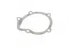 Насос воды Fiat Scudo/Ducato/Peugeot/Citroen/Hyundai 1.8-1.9D/TD 94-06 (20z)(B/B)(7 лоп)(d имп=71мм)) GRAF PA911 (фото 8)