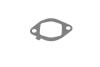 Помпа води Mazda 323 1.5 16V/1.8 16V/1.6 94-04/MX-3 1.6 94-97/MX-5 1.8 98-05 (7 лоп) GRAF PA931 (фото 3)