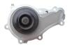 Помпа води Citroen Berlingo/C3-C5/Fiat Scudo/Ford Transit/Focus 1.5-1.6TDCI/HDI 04- (19z)(B/B)(20лп)) GRAF PA938 (фото 4)