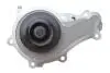 Помпа води Citroen Berlingo/C3-C5/Fiat Scudo/Ford Transit/Focus 1.5-1.6TDCI/HDI 04- (19z)(B/B)(20лп)) GRAF PA938 (фото 4)