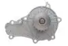 Помпа води Citroen Berlingo/C3-C5/Fiat Scudo/Ford Transit/Focus 1.5-1.6TDCI/HDI 04- (19z)(B/B)(20лп)) GRAF PA938 (фото 5)