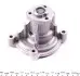 Помпа води VW Golf V 1.4FSI 03-06/Polo V 1.4/1.4 16V/1.4FSI 02-12 (B/B) (7 лоп.) GRAF PA939 (фото 6)