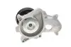 Помпа води BMW 1/3/5/6/X3/X5/X6 2.0d/2.5d/3.0d/xDrive 01-13 (R/B) (7 лоп.) (6 кан.) GRAF PA965 (фото 2)