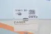 Помпа води BMW 1/3/5/6/X3/X5/X6 2.0d/2.5d/3.0d/xDrive 01-13 (R/B) (7 лоп.) (6 кан.) GRAF PA965 (фото 4)