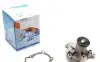 Помпа води Hyundai Elantra/Tucson/i30/Kia Sportage/Cee\&#039;d/Soul 2.0/2.0 16V/CVVT 00- (R/B) (6 лоп) GRAF PA972 (фото 1)