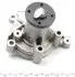 Помпа води Hyundai Elantra/Tucson/i30/Kia Sportage/Cee\&#039;d/Soul 2.0/2.0 16V/CVVT 00- (R/B) (6 лоп) GRAF PA972 (фото 3)