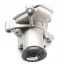 Помпа води Hyundai Elantra/Tucson/i30/Kia Sportage/Cee\&#039;d/Soul 2.0/2.0 16V/CVVT 00- (R/B) (6 лоп) GRAF PA972 (фото 4)