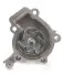 Помпа води Hyundai Elantra/Tucson/i30/Kia Sportage/Cee\&#039;d/Soul 2.0/2.0 16V/CVVT 00- (R/B) (6 лоп) GRAF PA972 (фото 5)