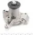Помпа води Hyundai Elantra/Tucson/i30/Kia Sportage/Cee\&#039;d/Soul 2.0/2.0 16V/CVVT 00- (R/B) (6 лоп) GRAF PA972 (фото 6)