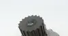 Помпа води Mazda 3/323/5/6/626/Premacy 2.0TD/DI/DITD/CD 98-10 (19z) (R/B) (6 лоп) GRAF PA973 (фото 2)