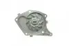 Помпа води Renault Kangoo/Megane/Scenic/Laguna/Logan/Clio/Nissan Qashqai/Note 1.5dCi 05-(B/B)(10лоп) GRAF PA977 (фото 2)
