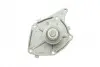 Помпа води Renault Kangoo/Megane/Scenic/Laguna/Logan/Clio/Nissan Qashqai/Note 1.5dCi 05-(B/B)(10лоп) GRAF PA977 (фото 5)