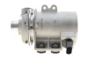Помпа води BMW 1/3/5/6/7/X1/X3/Z4 2.5/3.0 N51/N52/N53 03-13 (8 лоп) (electric) GRAF PAE1369 (фото 8)