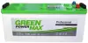 Акумулятор 230Ah-12v, R, EN1500 GREEN POWER Max 000022376 (фото 1)