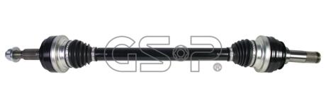 Автозапчасть GSP 201106OL