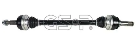 Автозапчасть GSP 201106OL