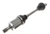 Піввісь (передня) BMW X5 (E70/F15/F85)/X6 (E71/E72/F16/F86) 10-19 (L) (30x27/663) B47/N47/N55/N57 GSP 201110 (фото 1)