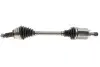 Піввісь (передня) BMW X5 (E70/F15/F85)/X6 (E71/E72/F16/F86) 10-19 (L) (30x27/663) B47/N47/N55/N57 GSP 201110 (фото 3)