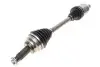 Піввісь (передня) BMW X5 (E70/F15/F85)/X6 (E71/E72/F16/F86) 10-19 (L) (30x27/663) B47/N47/N55/N57 GSP 201110 (фото 5)