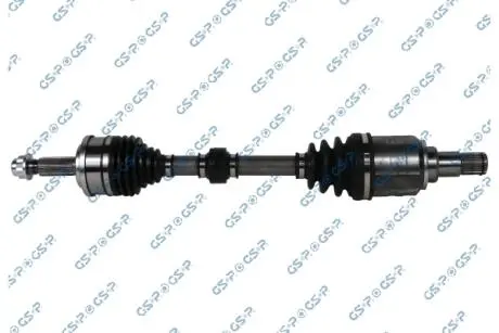 Автозапчасть GSP 201236