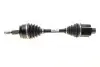 Піввісь (передня) VW T5/T6 2.0 BiTDI 4motion 03- (R) (26x38х615) GSP 201665OL (фото 3)