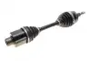 Піввісь (передня) VW T5/T6 2.0 BiTDI 4motion 03- (R) (26x38х615) GSP 201665OL (фото 7)