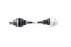 Полуось VW Passat 1.4 TSI/2.0 TDI 15- (L) (36x500) GSP 201896OL (фото 5)