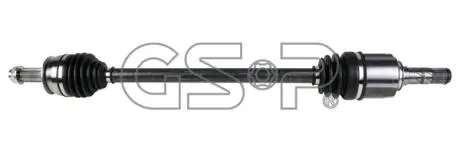 Автозапчасть GSP 201902