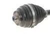Полуось (передняя) BMW 1 (F20)/3 (F30/F80) xDrive 2.0 d/3.0 (B58/N55/N47) 12- (R) (27z/841mm) GSP 202053OL (фото 5)