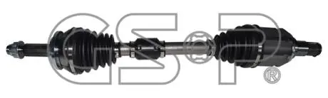 Приводний вал GSP 202319