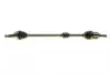 Полуось (передняя) Ford Transit Courier 1.0 EcoBoost/1.5/1.6 TDCi 14- (R) (25x23x918) GSP 202854 (фото 1)