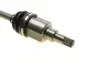 Полуось (передняя) Ford Transit Courier 1.0 EcoBoost/1.5/1.6 TDCi 14- (R) (25x23x918) GSP 202854 (фото 4)